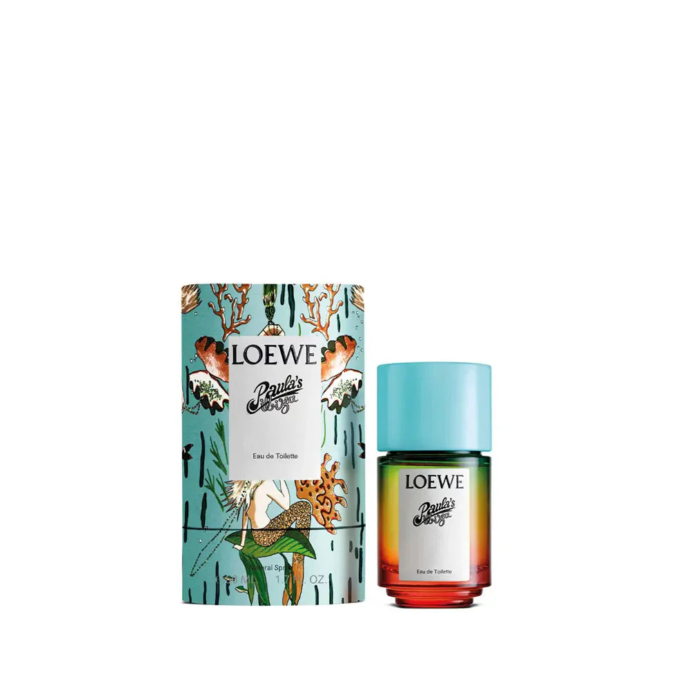 Loewe Paula’s Ibiza Eau de Toilette