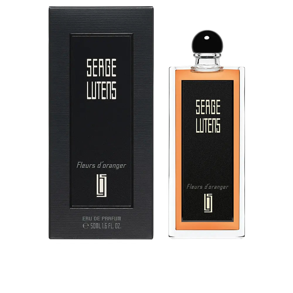 Serge Lutens Fleurs d'Oranger Eau de Parfum