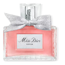 Miss Dior Parfum – Intense Floral, Fruity & Woody Notes