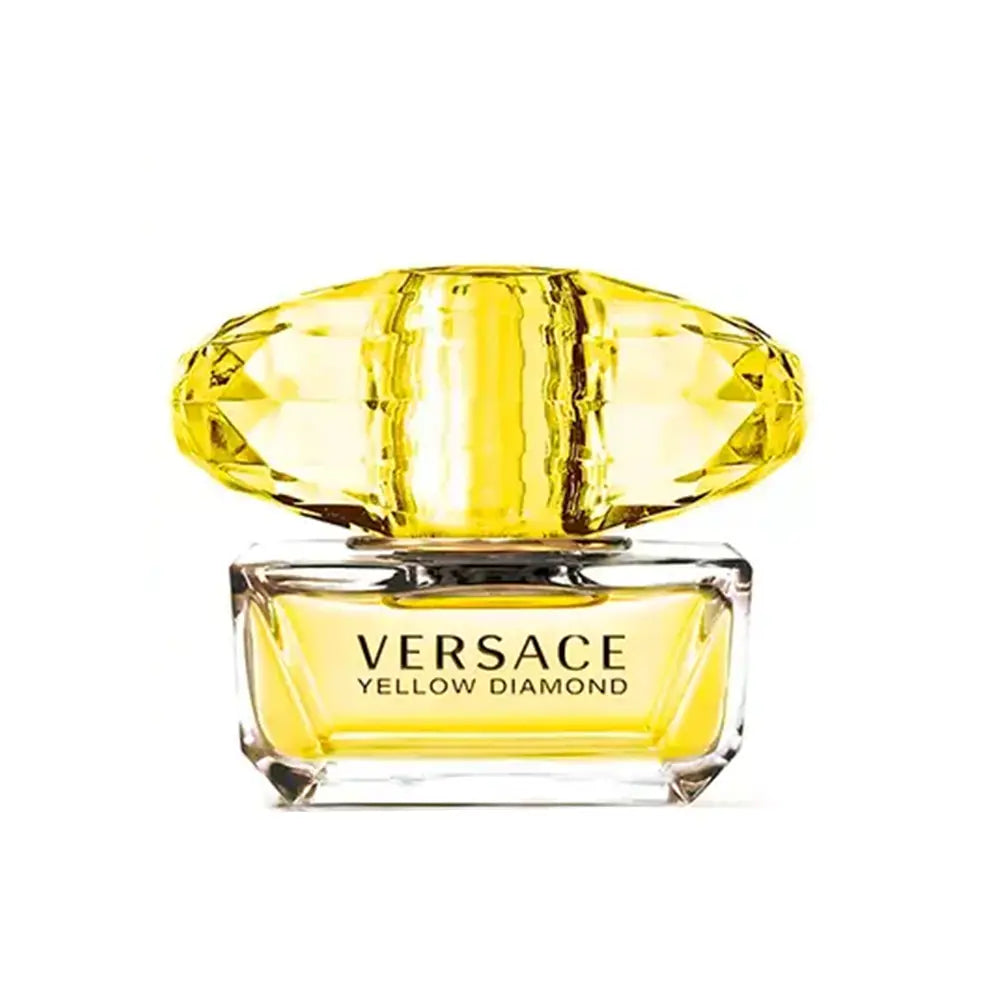 Versace Yellow Diamond Eau de Toilette