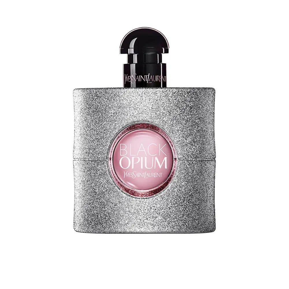 Yves Saint Laurent Black Opium Glitter Eau de Parfum