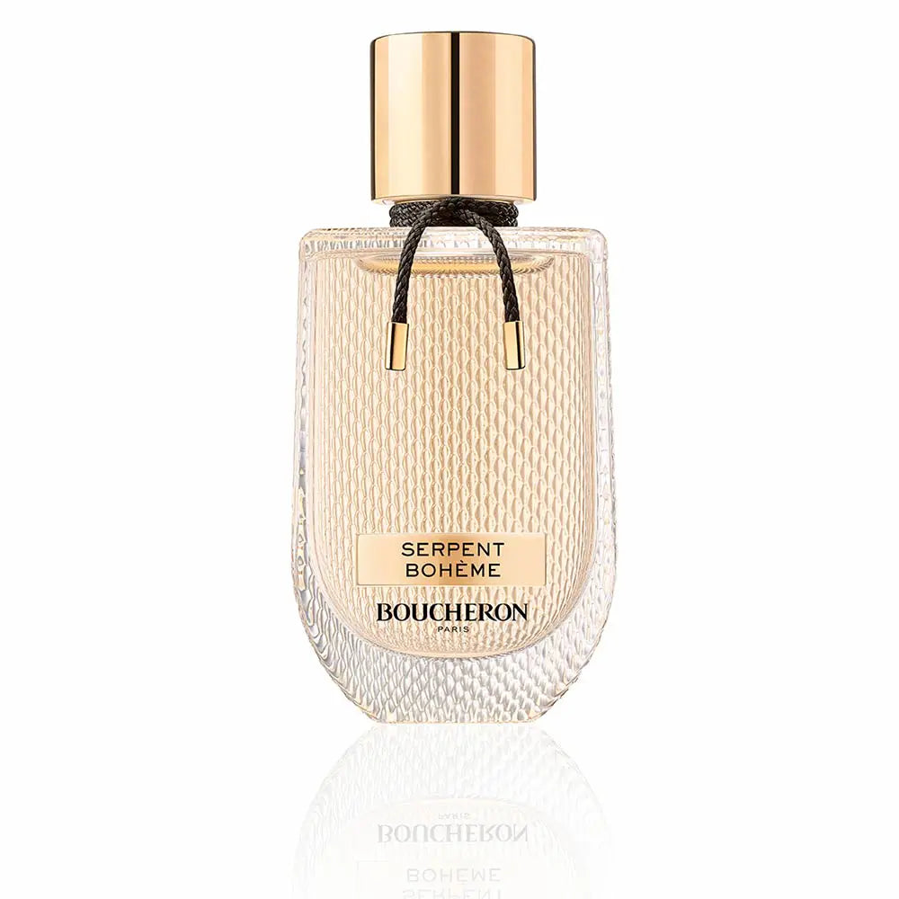 Boucheron Serpent Bohème Eau de Parfum