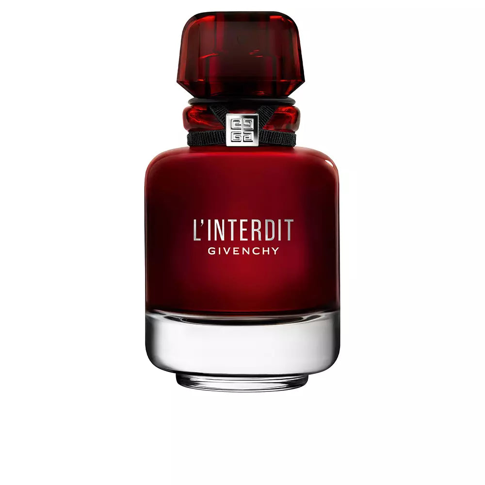 Givenchy L’Interdit Red – Eau de Parfum
