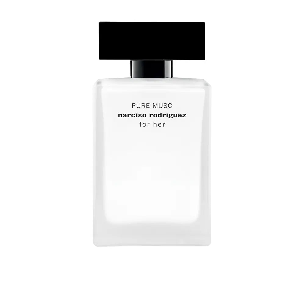 Narciso Rodriguez For Her Pure Musc Eau de Parfum