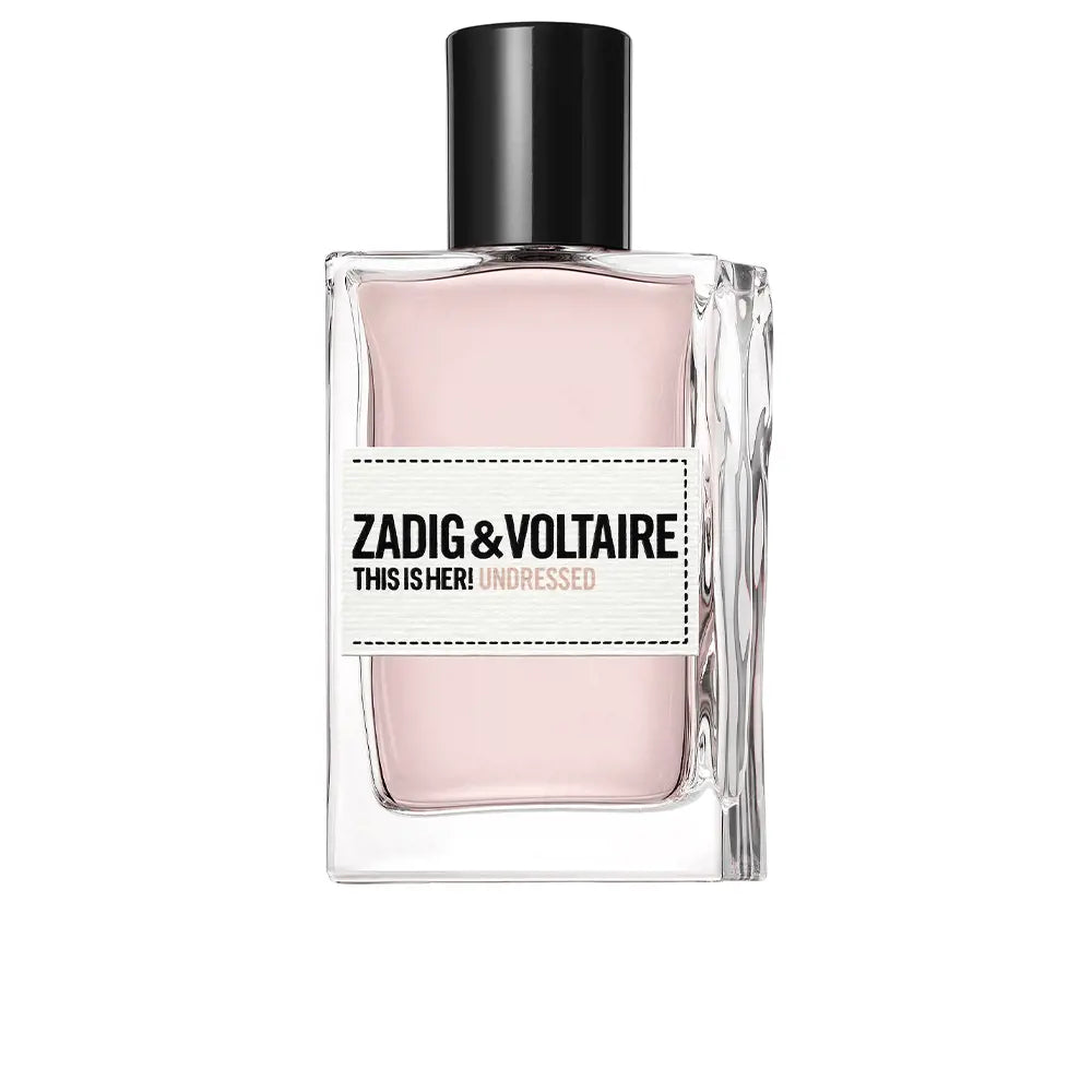 Zadig & Voltaire This Is Her! Undressed Eau de Parfum
