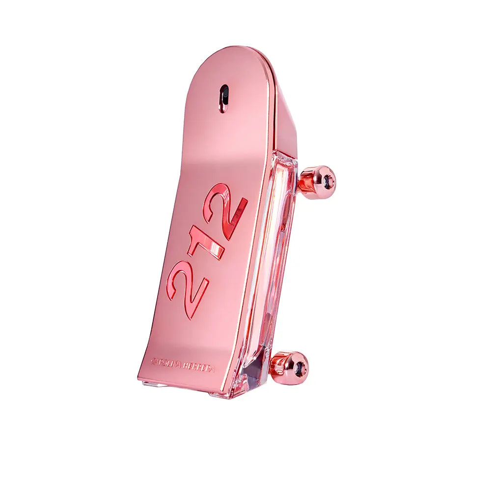 Carolina Herrera 212 Heroes For Her