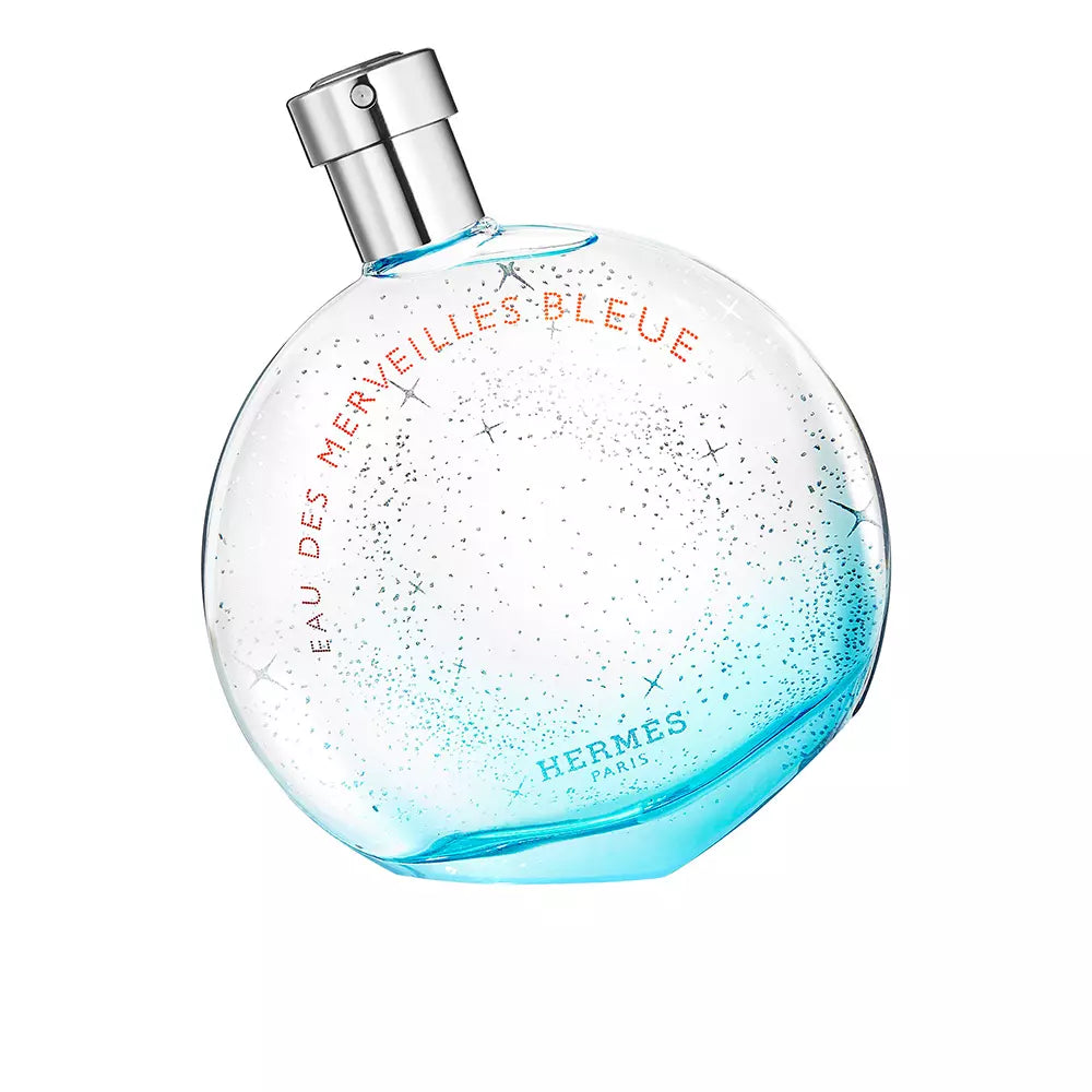 Hermès Eau des Merveilles Bleue Eau de Toilette