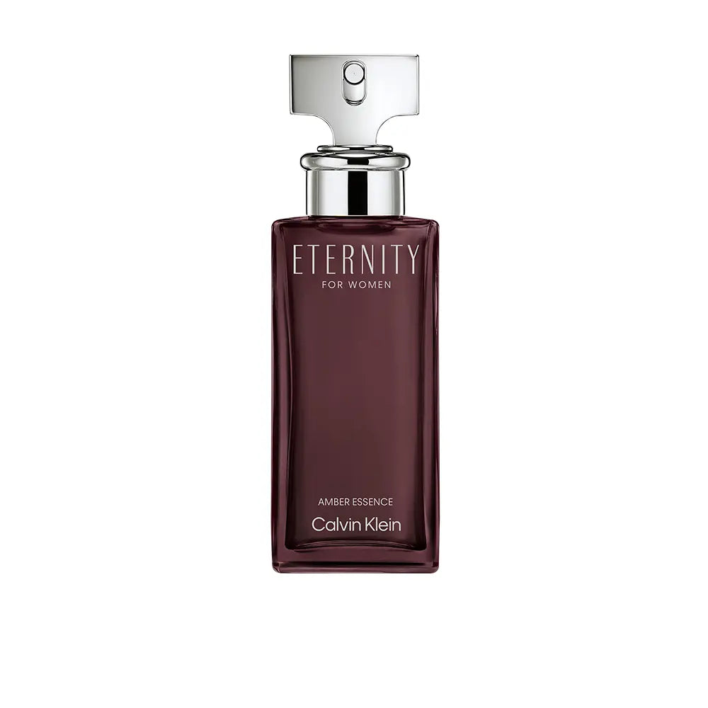 Calvin Klein Eternity For Women Amber Essence
