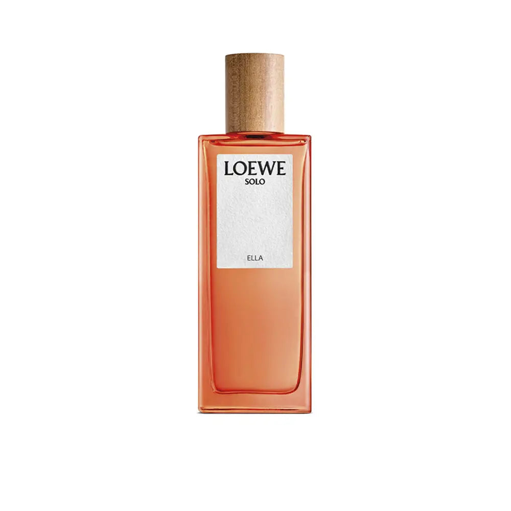 Loewe Solo Loewe Ella Eau de Parfum
