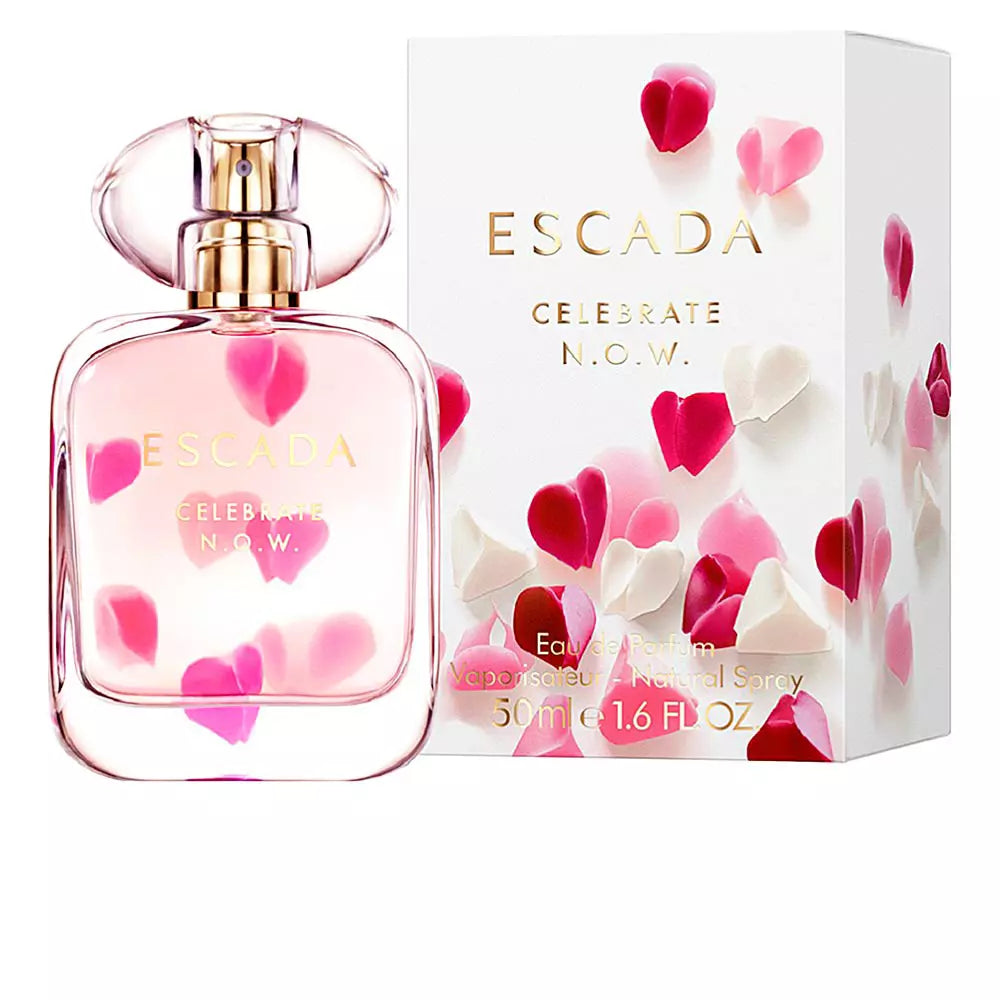 Escada Celebrate Now Eau de Parfum