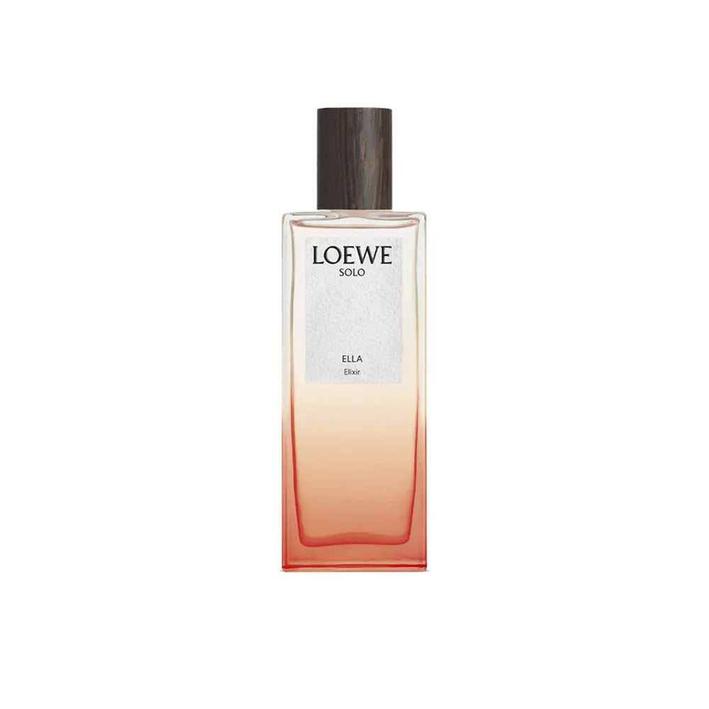 Loewe Solo Ella Elixir