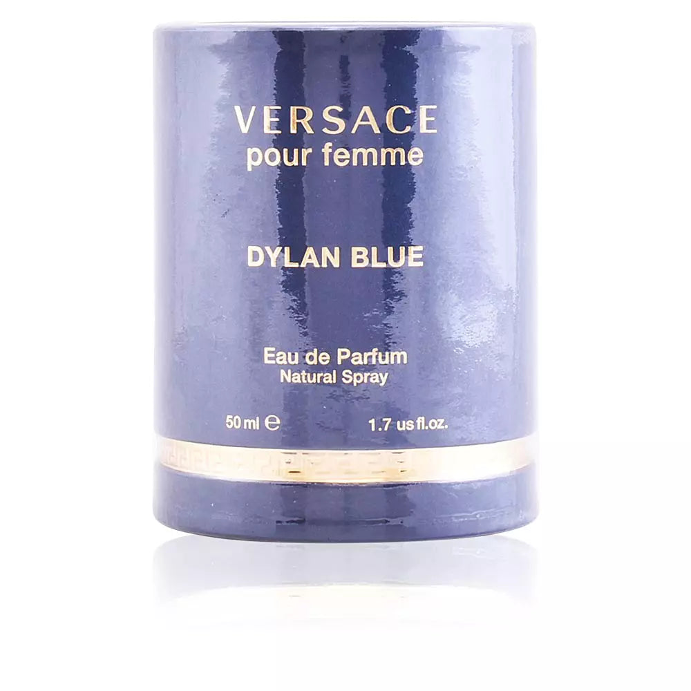 Versace Dylan Blue Pour Femme Eau de Parfum
