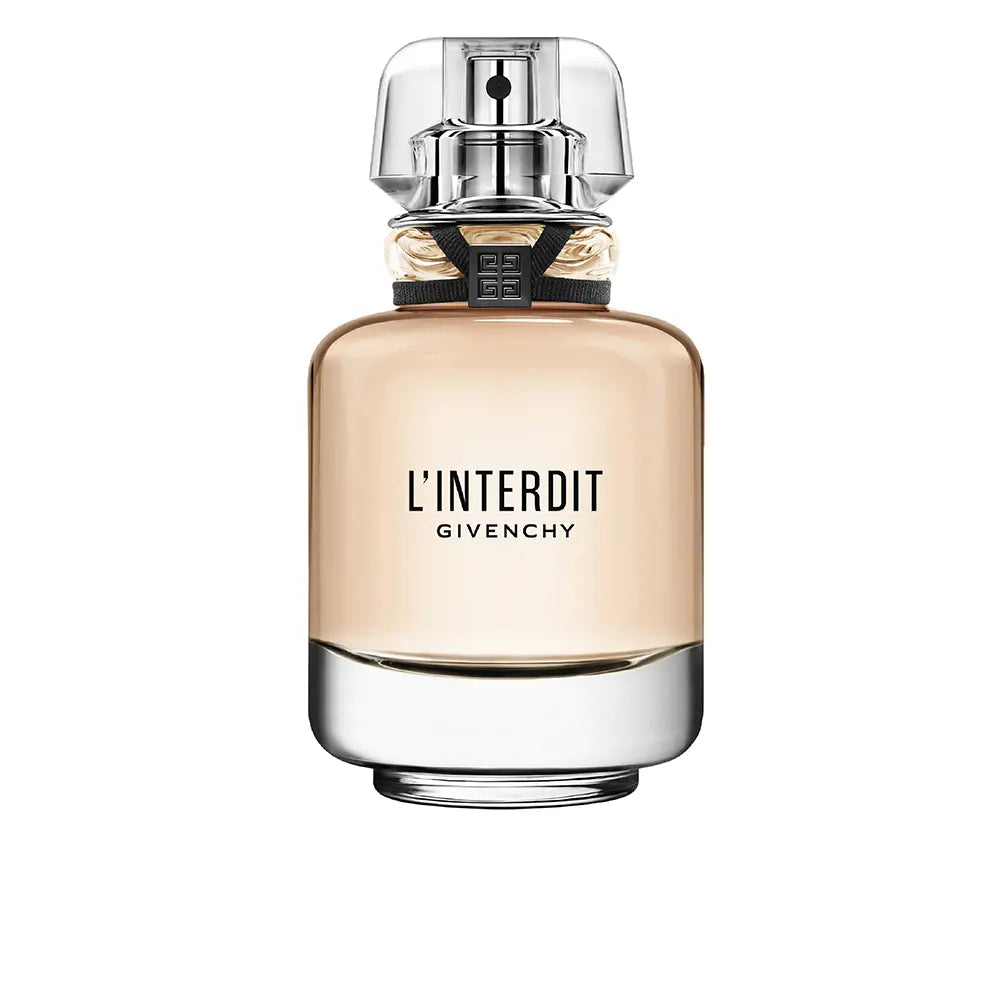 L’INTERDIT Eau de Parfum