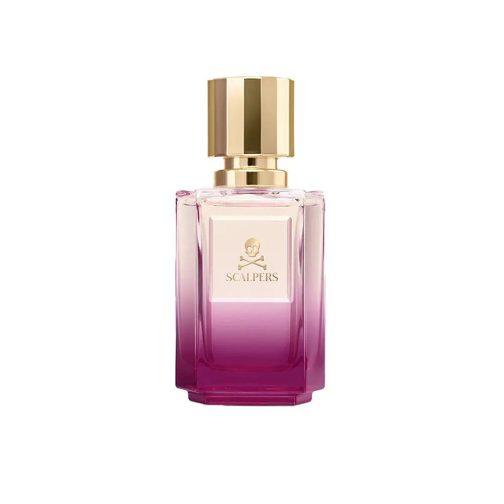 Scalpers Her & The Wild Flower Eau de Parfum