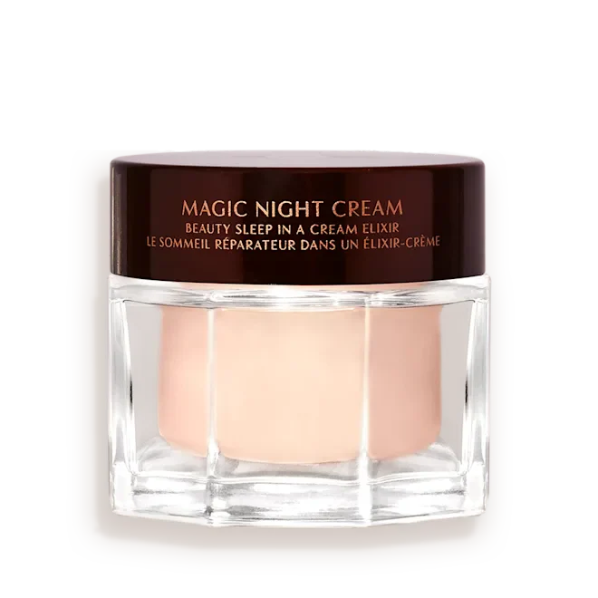 Magic Night Cream