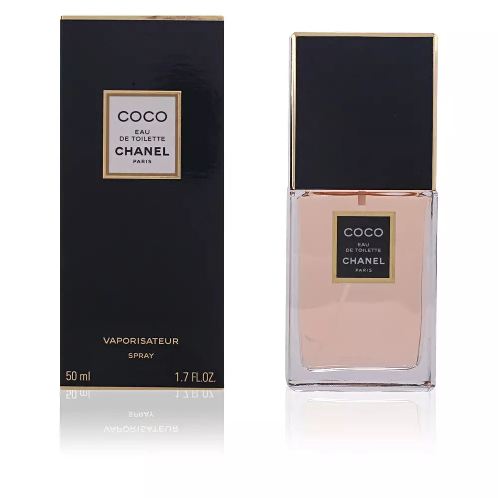 Chanel Coco Eau de Toilette