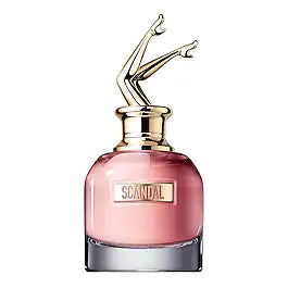 Scandal – Eau de Parfum (Gardenia, Honey & Patchouli Notes)