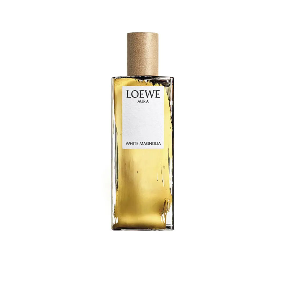 Loewe Aura White Magnolia