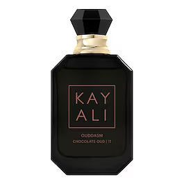Oudgasm Chocolate Oud – Eau de Parfum