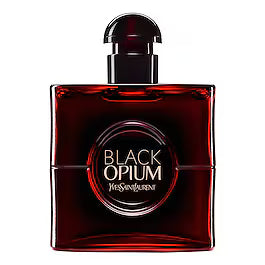 Black Opium Over Red – Eau de Parfum