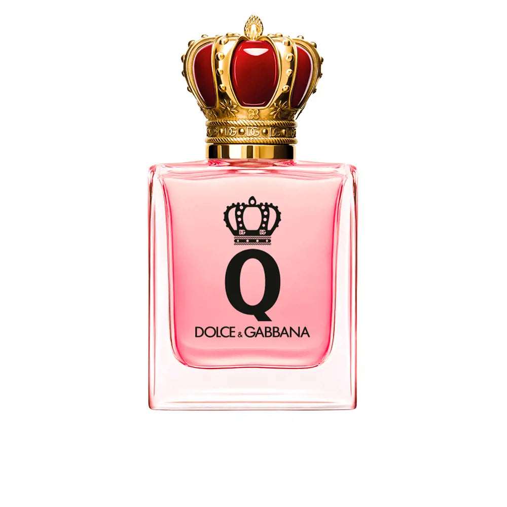 Dolce & Gabbana Q Eau de Parfum