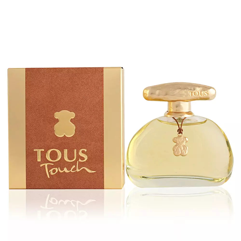 Tous Touch Eau de Toilette