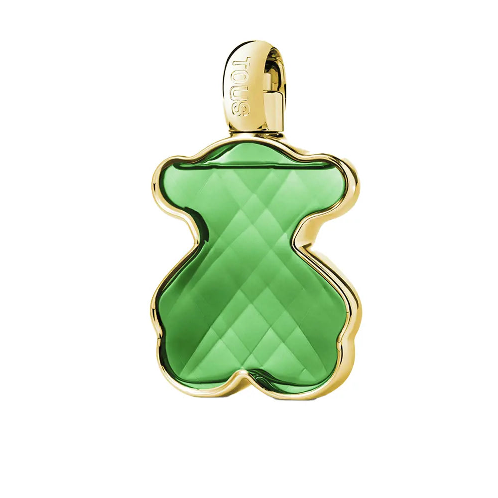 Tous LoveMe The Emerald Elixir Eau de Parfum