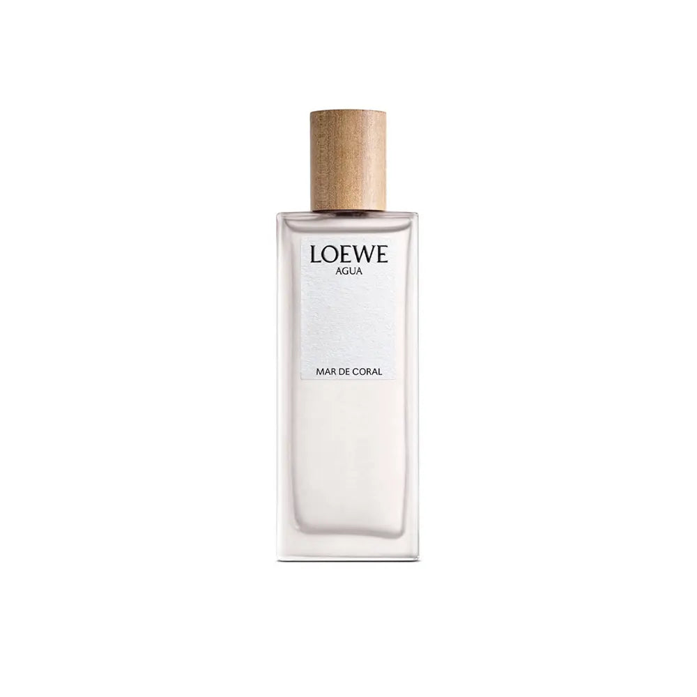 Loewe Agua De Loewe Mar De Coral