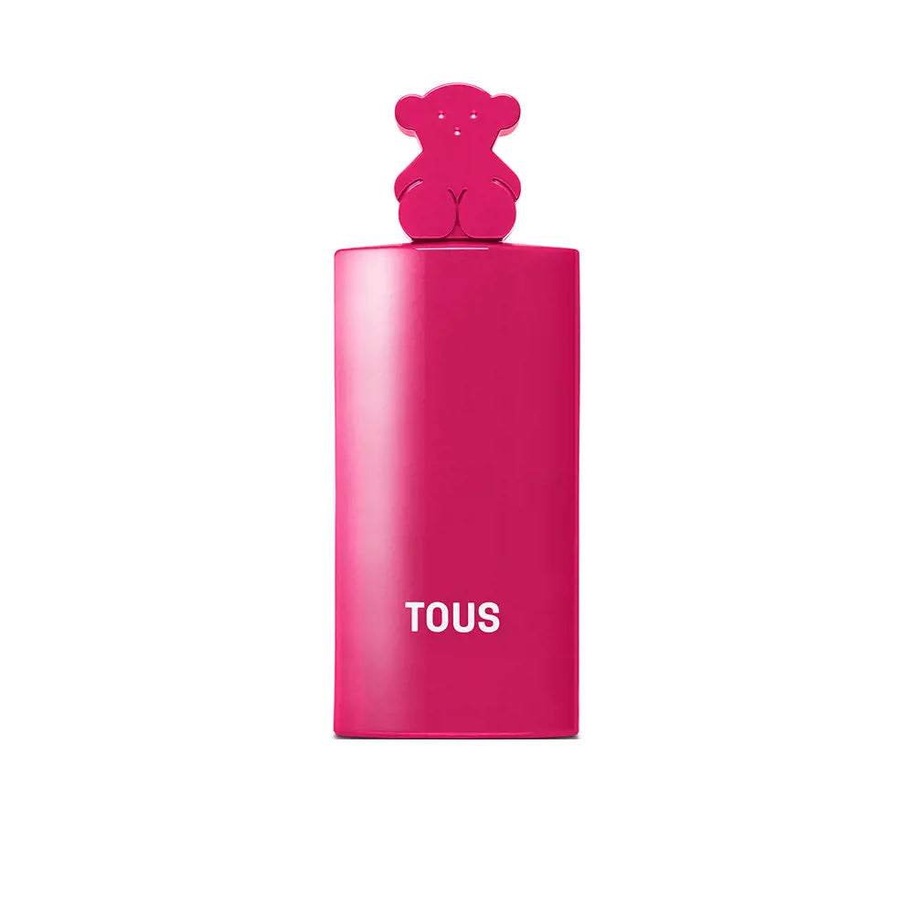 Tous More More Pink Eau de Toilette