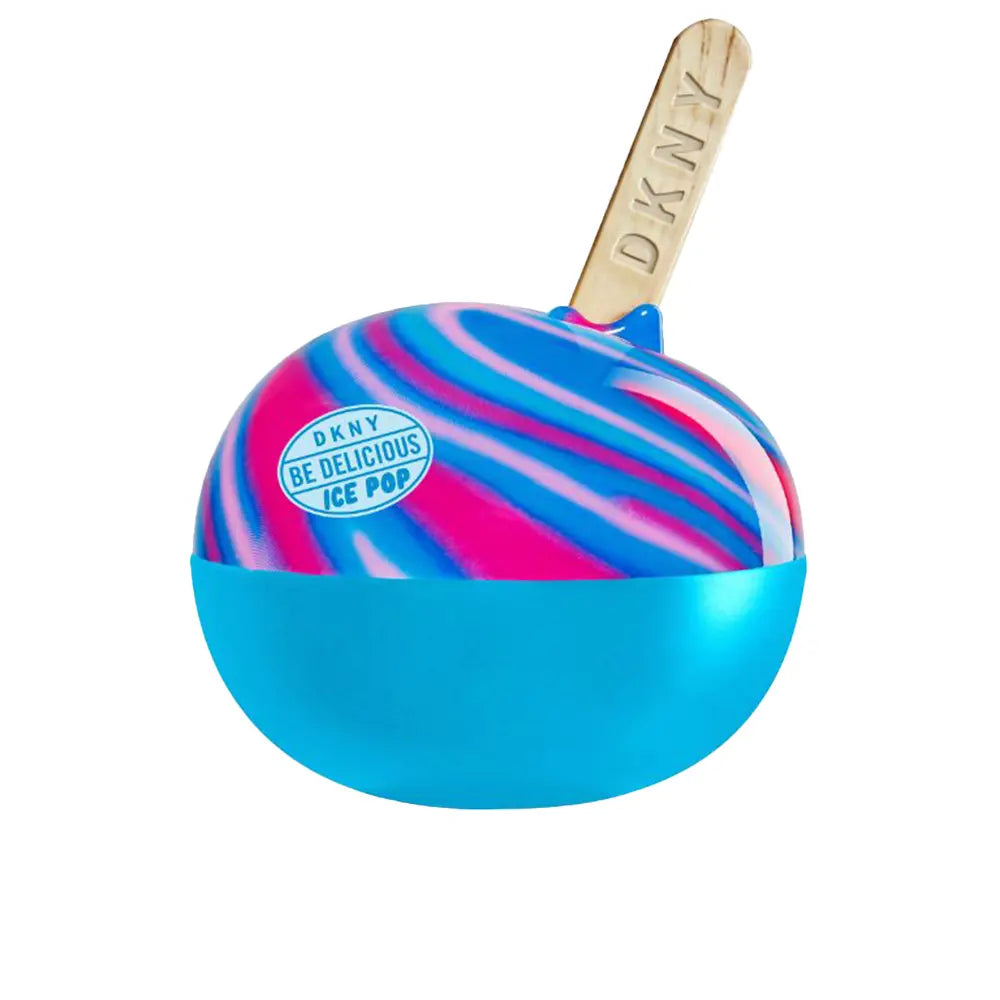 Donna Karan Be Delicious Ice Pop Berry Bliss Eau de Parfum