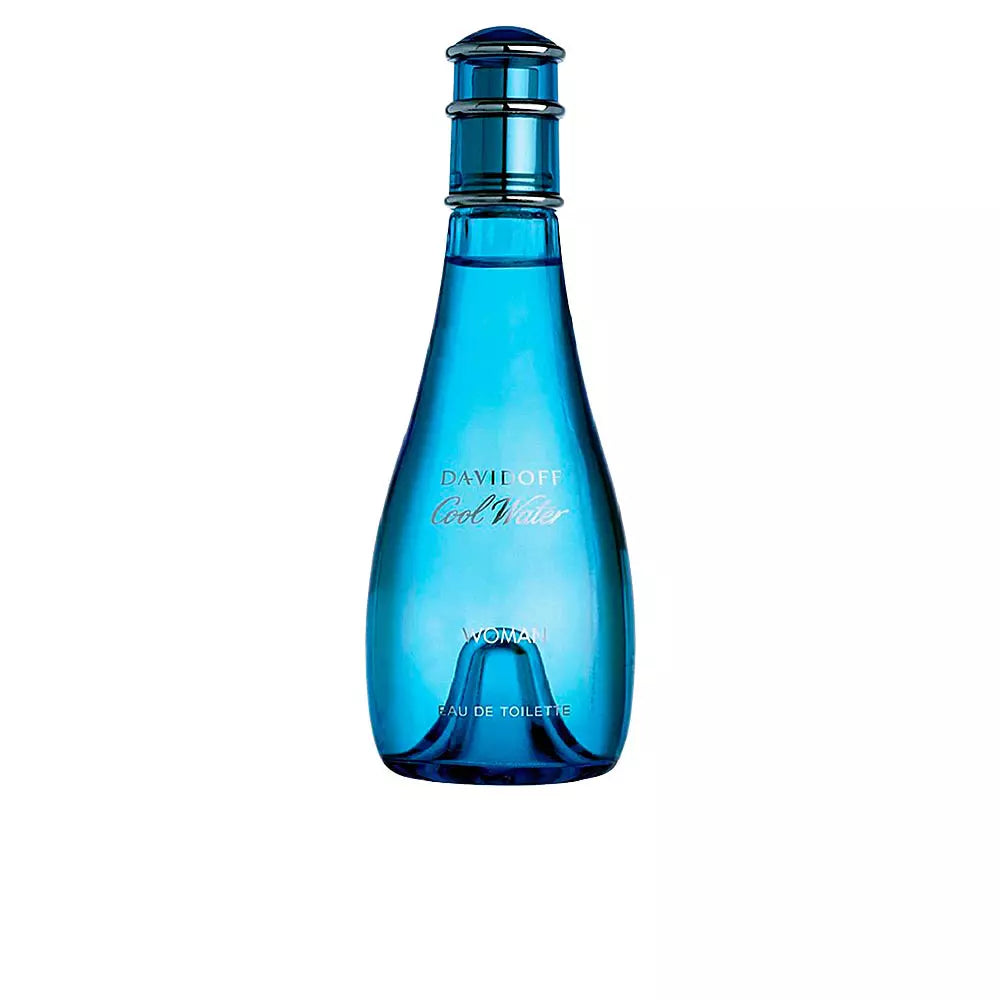 Davidoff Cool Water Woman Eau de Toilette