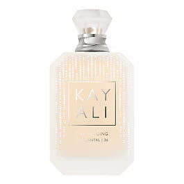 The Wedding Silk Santal 36 – Intense Eau de Parfum