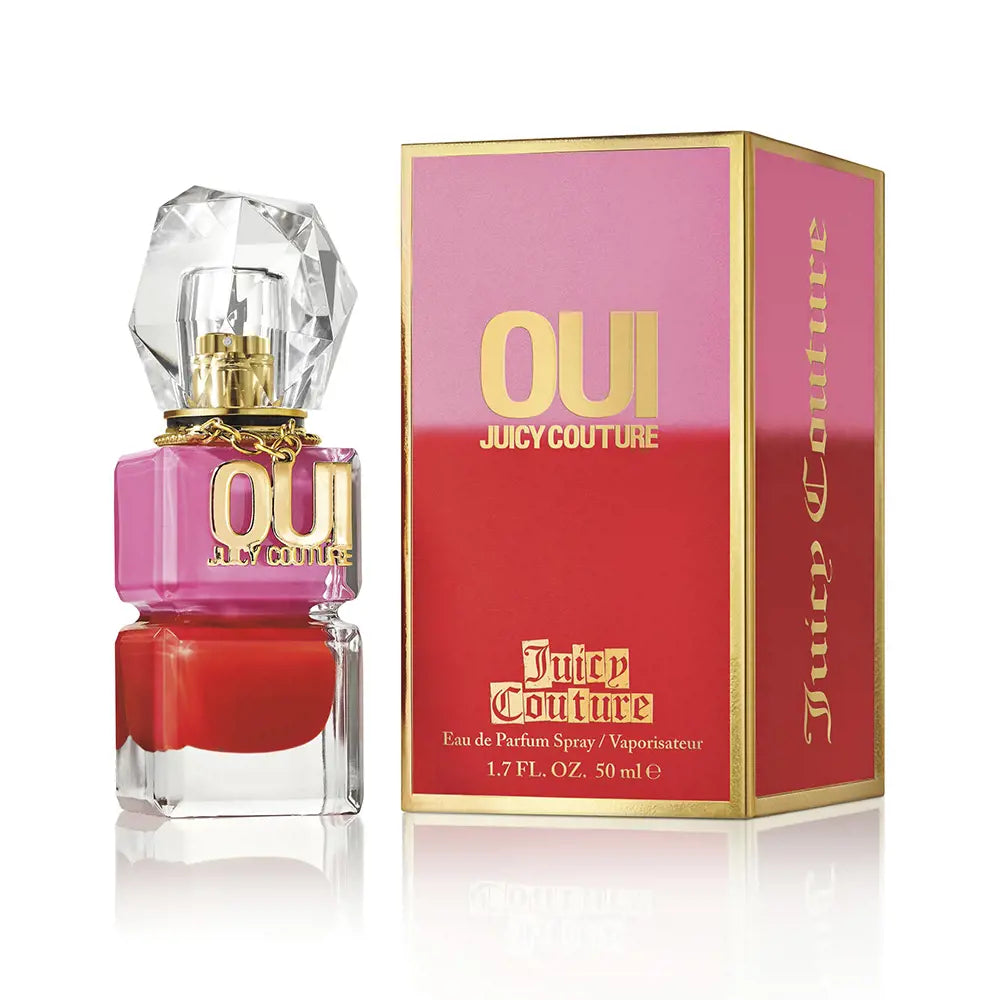 Juicy Couture Oui Eau de Parfum
