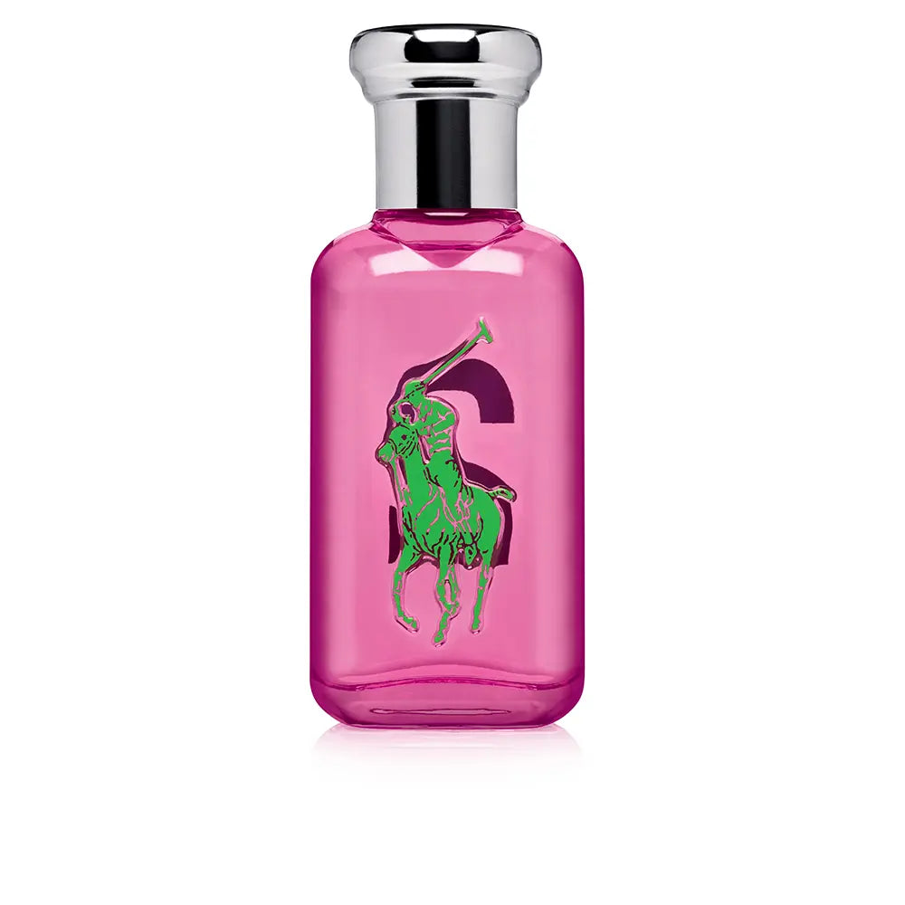Ralph Lauren Big Pony Woman 2 Eau de Toilette