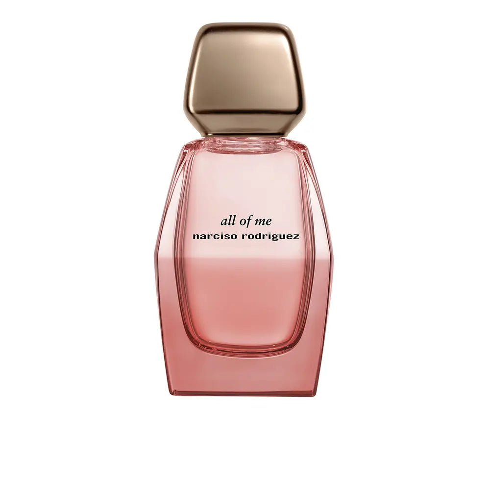 Narciso Rodriguez ALL OF ME INTENSE
