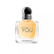 Because It’s You Eau de Parfum