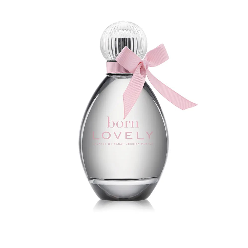 Sarah Jessica Parker Born Lovely Eau de Parfum