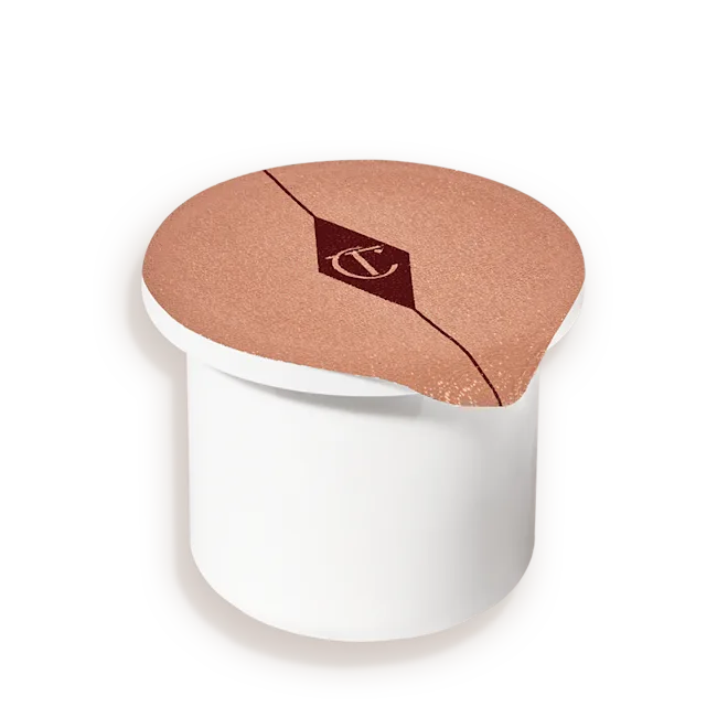 Charlotte's Magic Cream