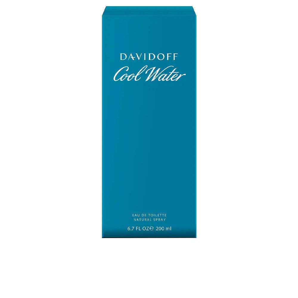 Davidoff Cool Water Eau de Toilette