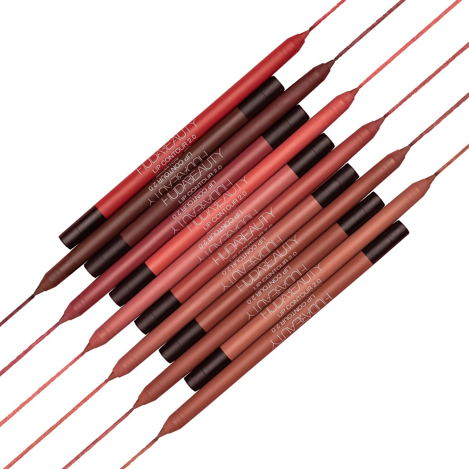 Lip Contour 2.0 - Lip Pencil