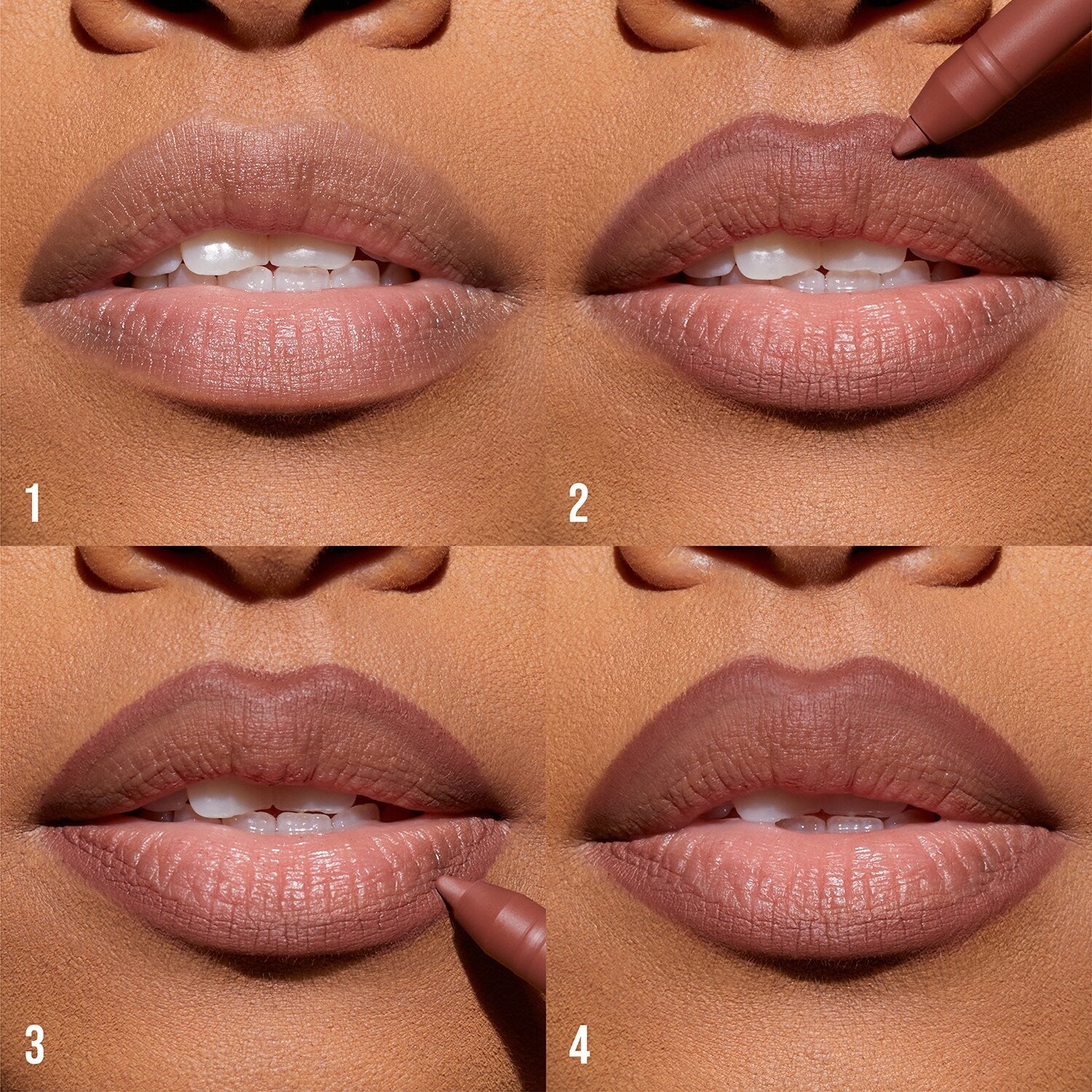 Lip Contour 2.0 - Lip Pencil