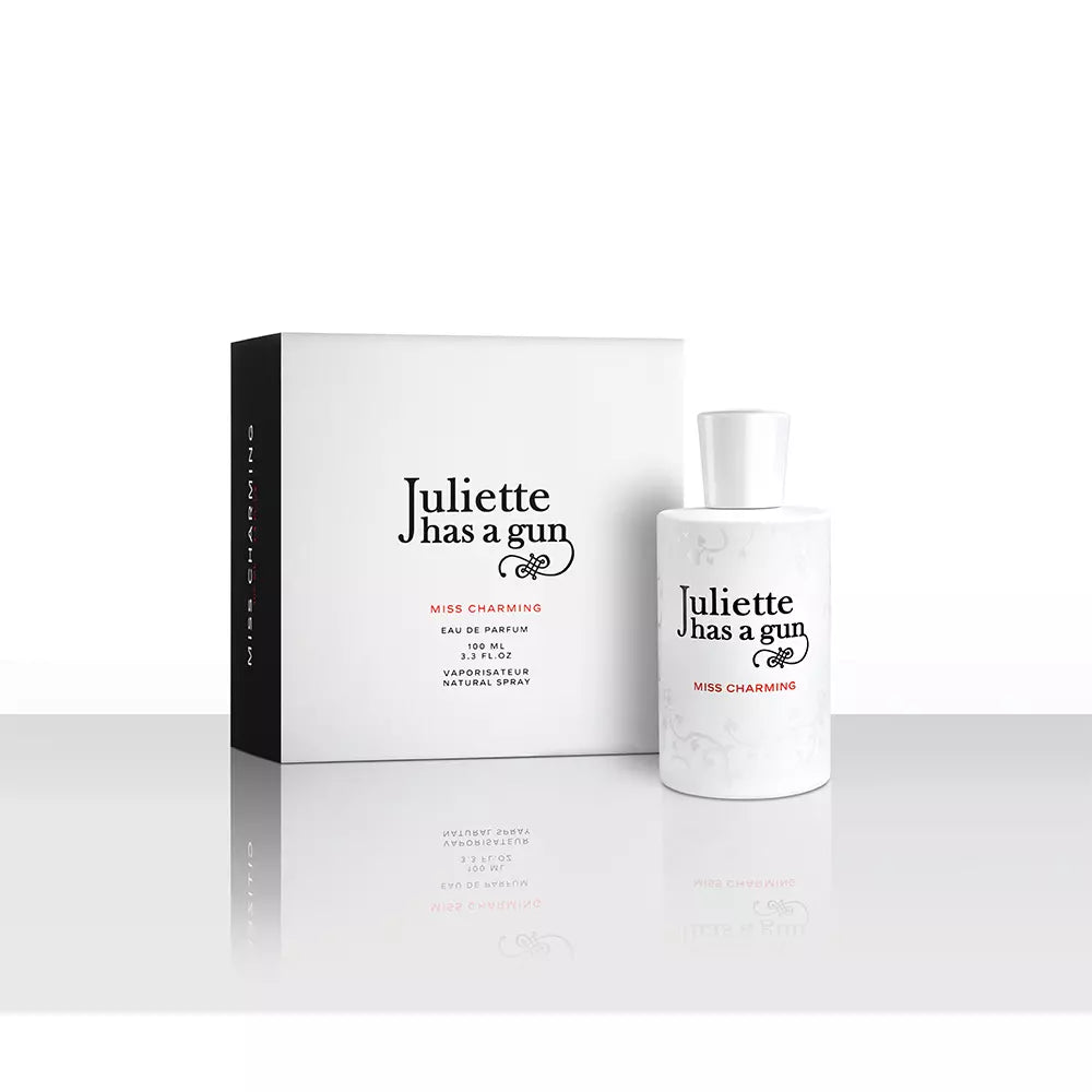 Juliette Has a Gun Miss Charming Eau de Parfum