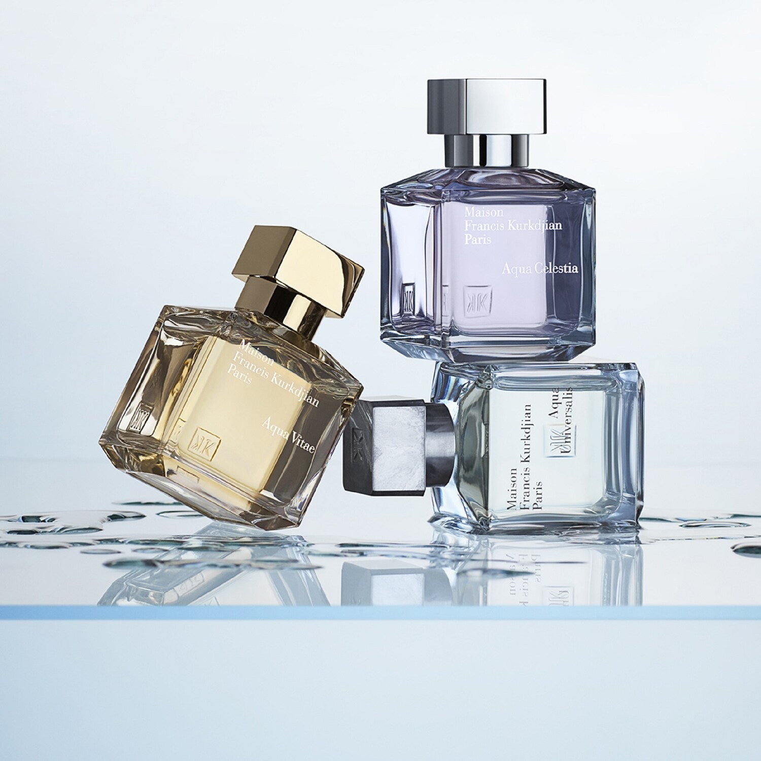 Maison Francis Kurkdjian Aqua Celestia Eau de Toilette