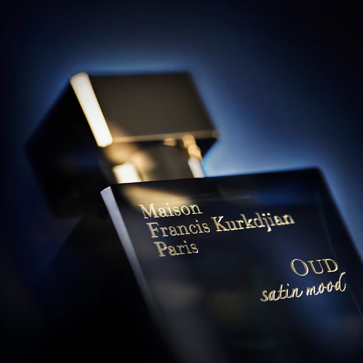 Maison Francis Kurkdjian Oud Satin Mood Eau de Parfum
