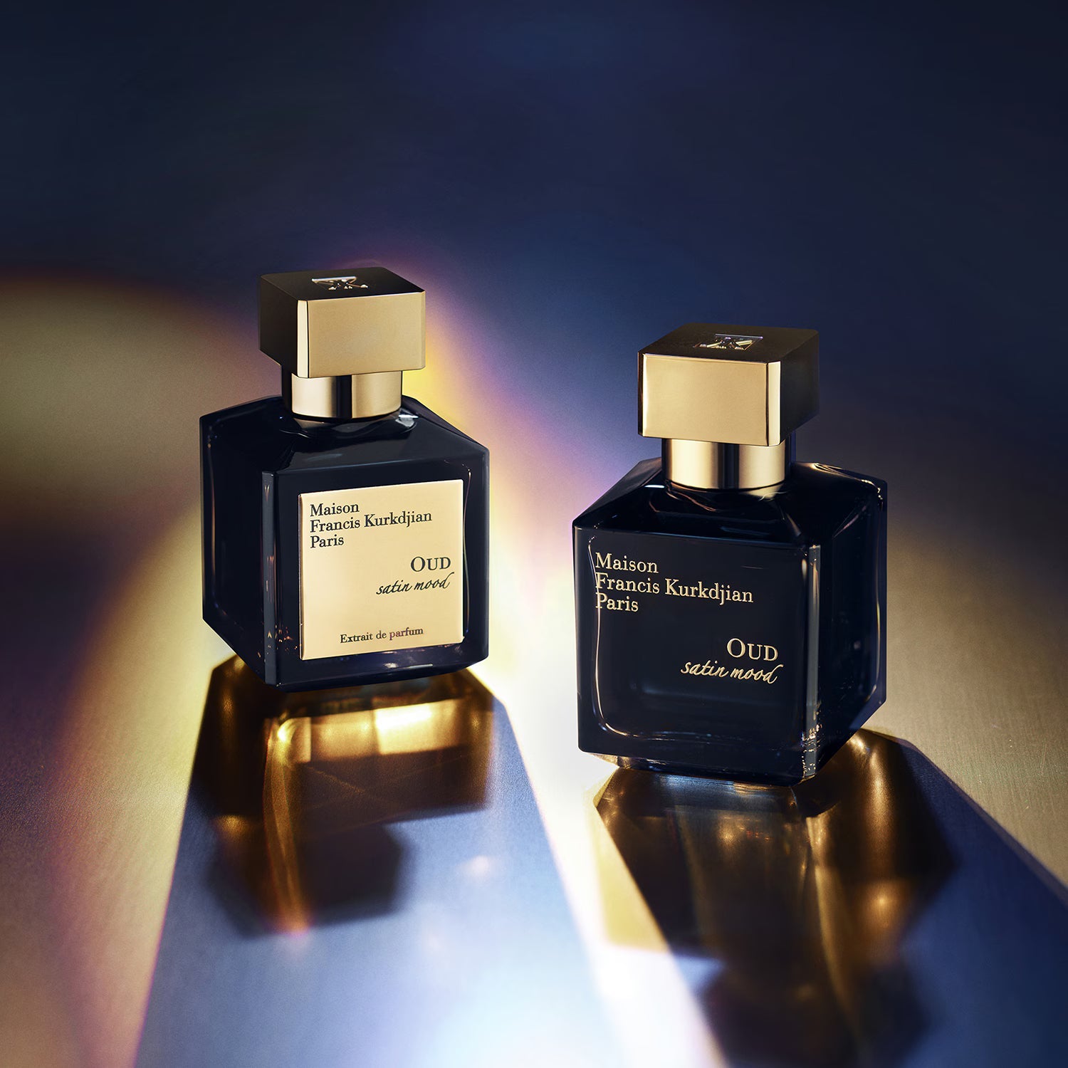 Maison Francis Kurkdjian Oud Satin Mood Eau de Parfum