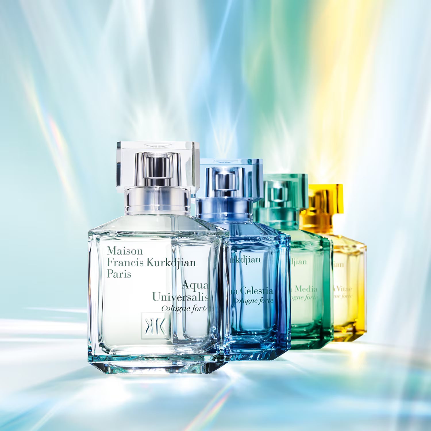 Maison Francis Kurkdjian Aqua Universalis Forte Eau de Parfum