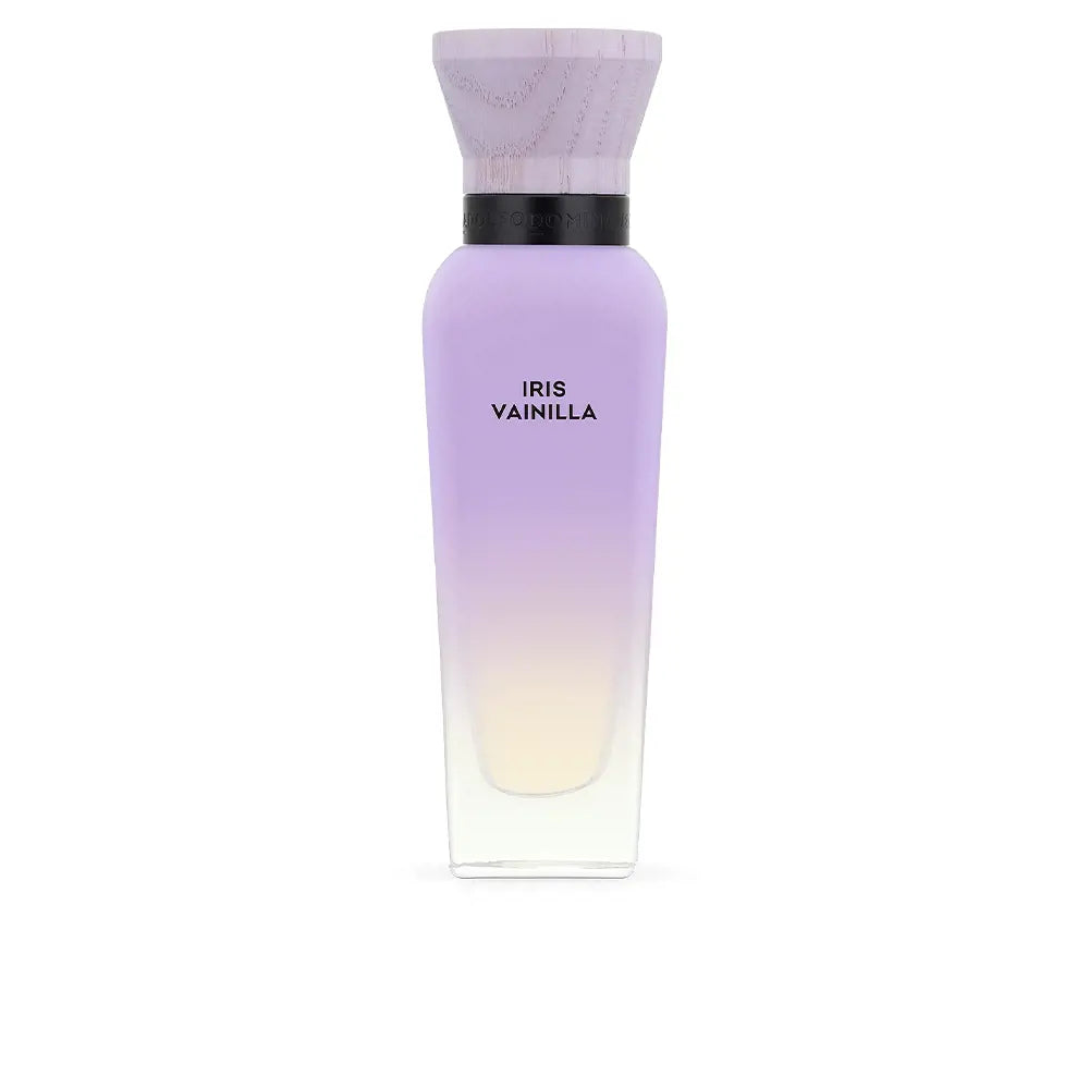 Adolfo Domínguez Iris Vanilla Eau de Parfum