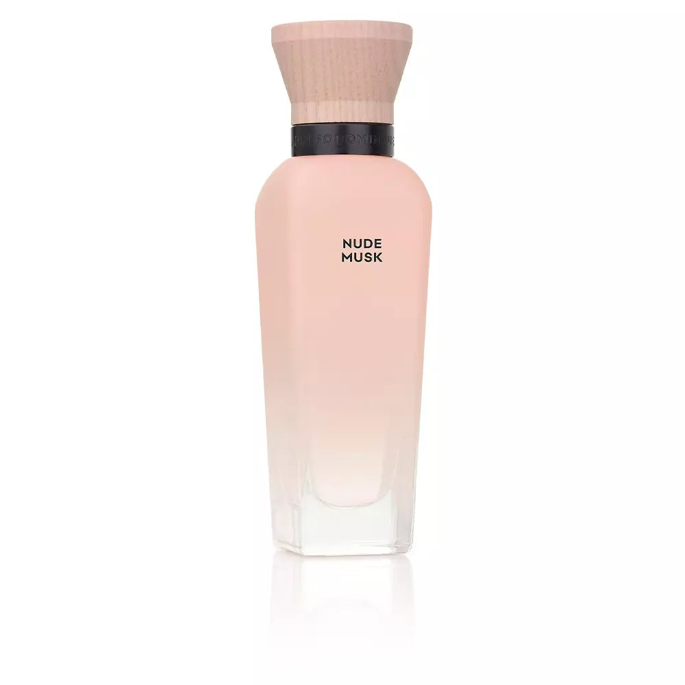 Adolfo Domínguez Nude Musk Eau de Parfum