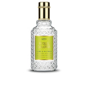 4711 Acqua Colonia Lime & Nutmeg Eau de Cologne
