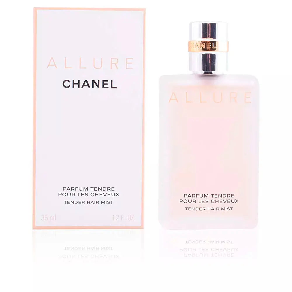 Chanel Allure Parfum Tendre pour les Cheveux Hair Perfume